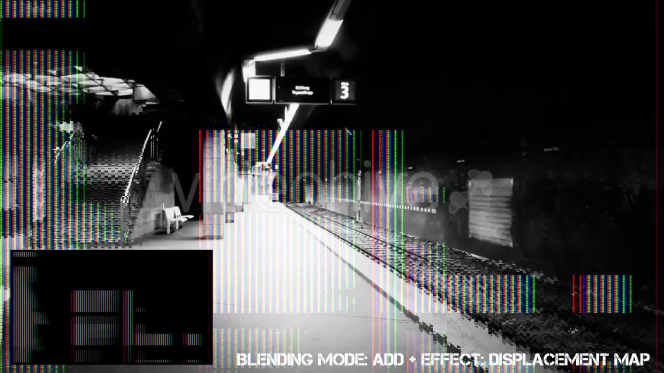 Television Interference 6 Videohive 9145715 Motion Graphics Image 5