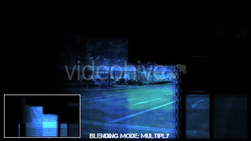 Television Interference 7 Videohive 9214788 Motion Graphics Image 10