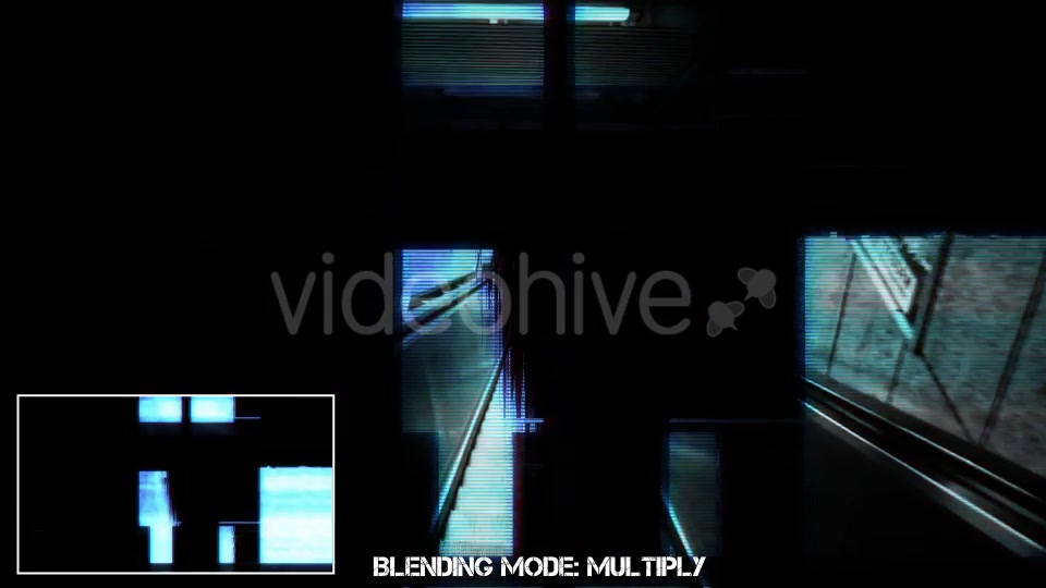 Television Interference 7 Videohive 9214788 Motion Graphics Image 3