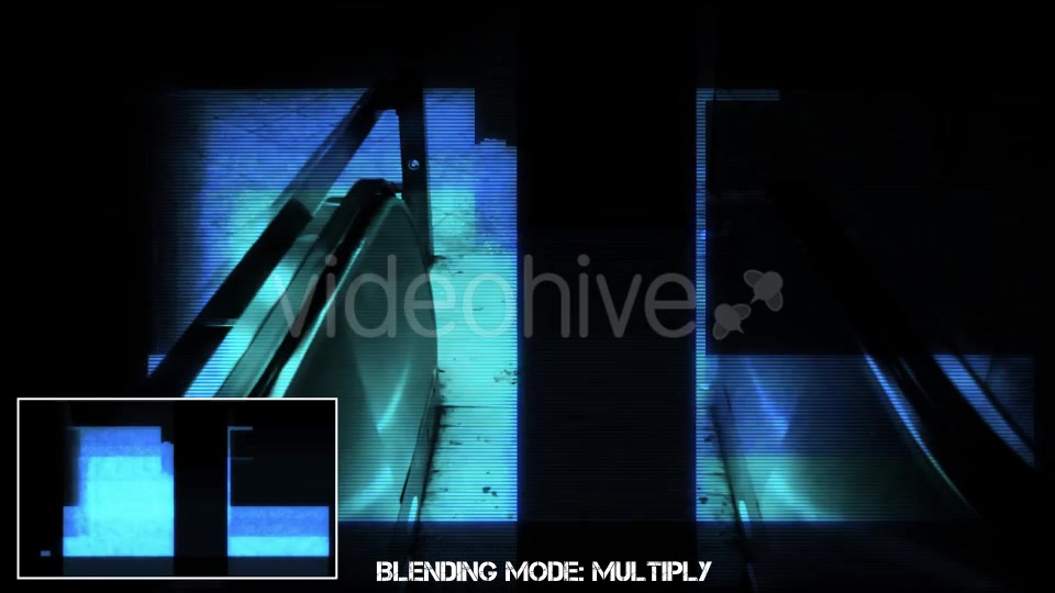 Television Interference 7 Videohive 9214788 Motion Graphics Image 4