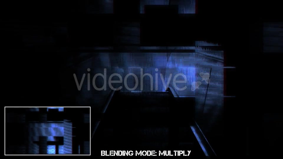 Television Interference 7 Videohive 9214788 Motion Graphics Image 7
