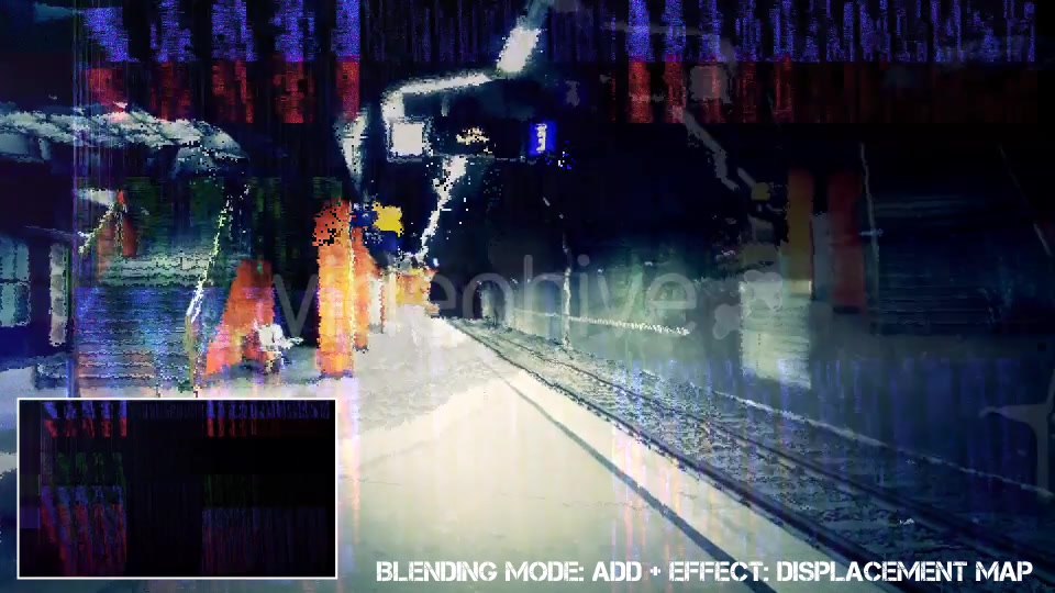 Television Interference 8 Videohive 11119019 Motion Graphics Image 5