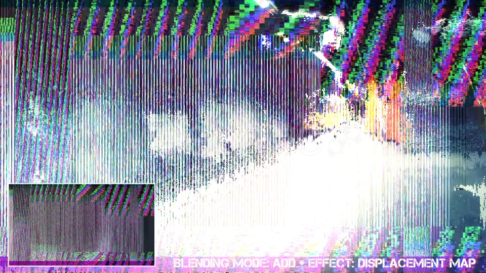 Television Interference 8 Videohive 11119019 Motion Graphics Image 6