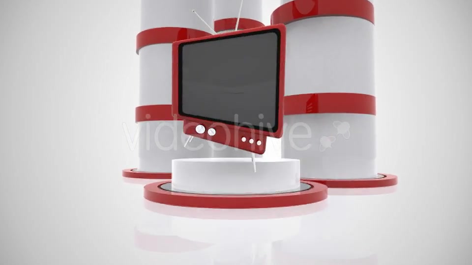 Television Opener Videohive 14845278 Motion Graphics Image 10