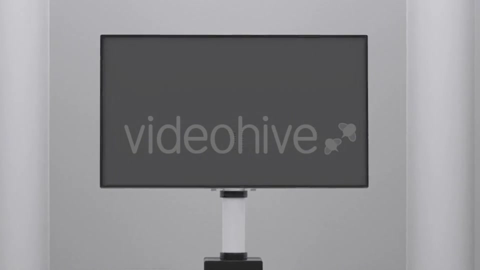 Television Robotic Hand Animation 3 Videohive 9458342 Motion Graphics Image 10