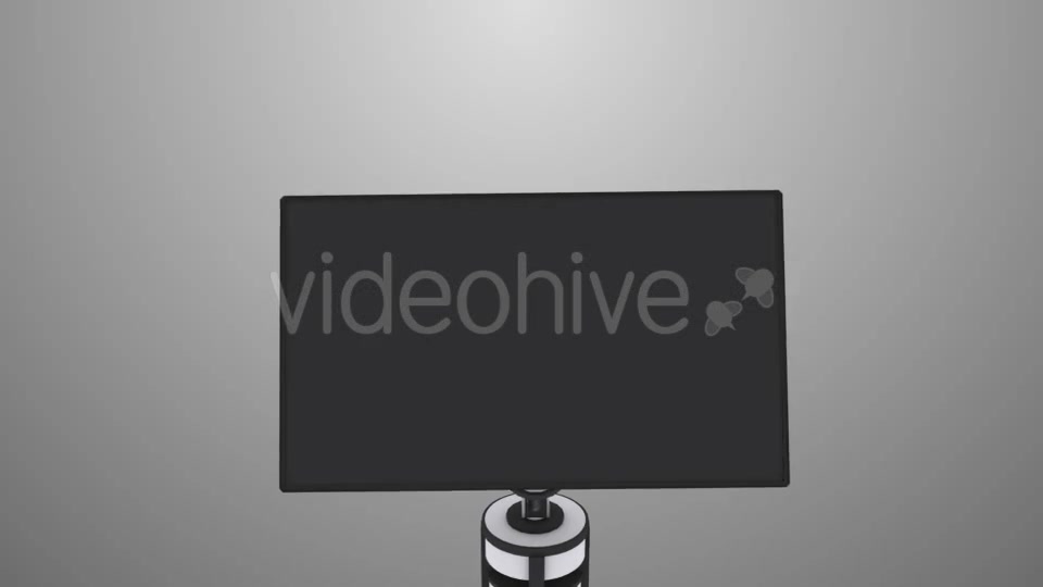 Television Robotic Hand Animation 4 Videohive 9722964 Motion Graphics Image 12