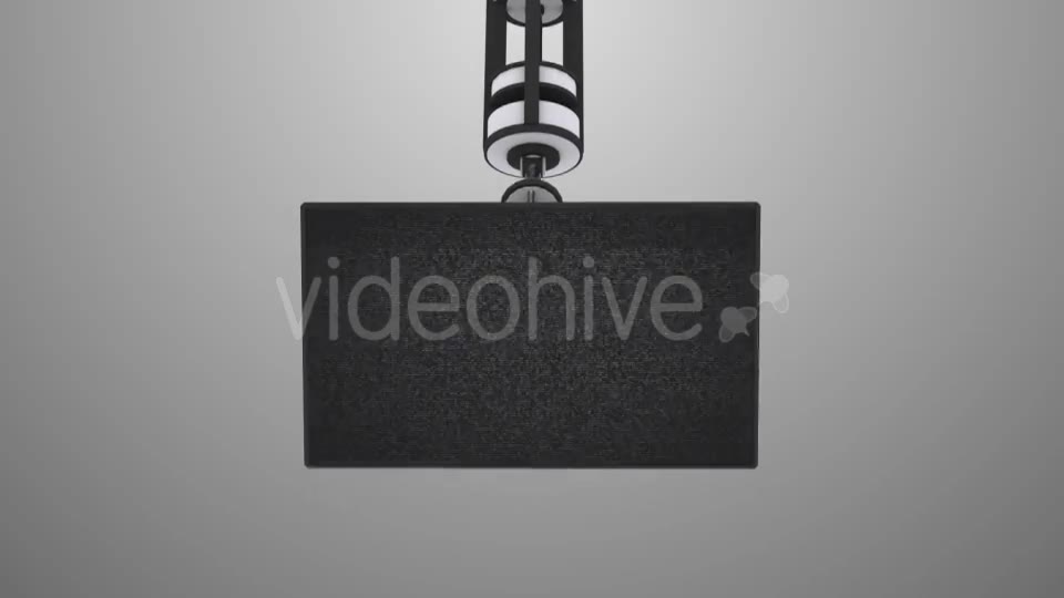 Television Robotic Hand Animation 4 Videohive 9722964 Motion Graphics Image 2