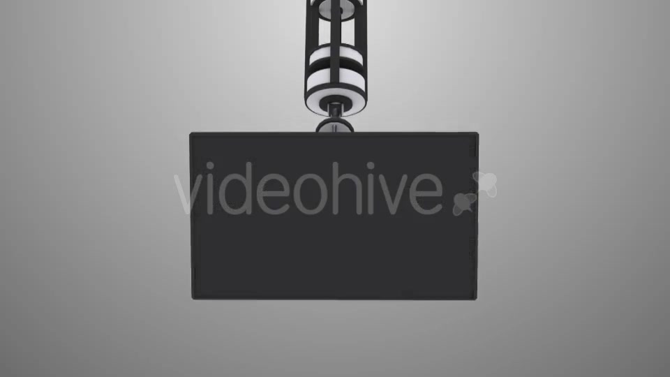 Television Robotic Hand Animation 4 Videohive 9722964 Motion Graphics Image 4