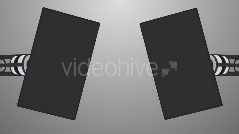 Television Robotic Hand Animation 4 Videohive 9722964 Motion Graphics Image 6