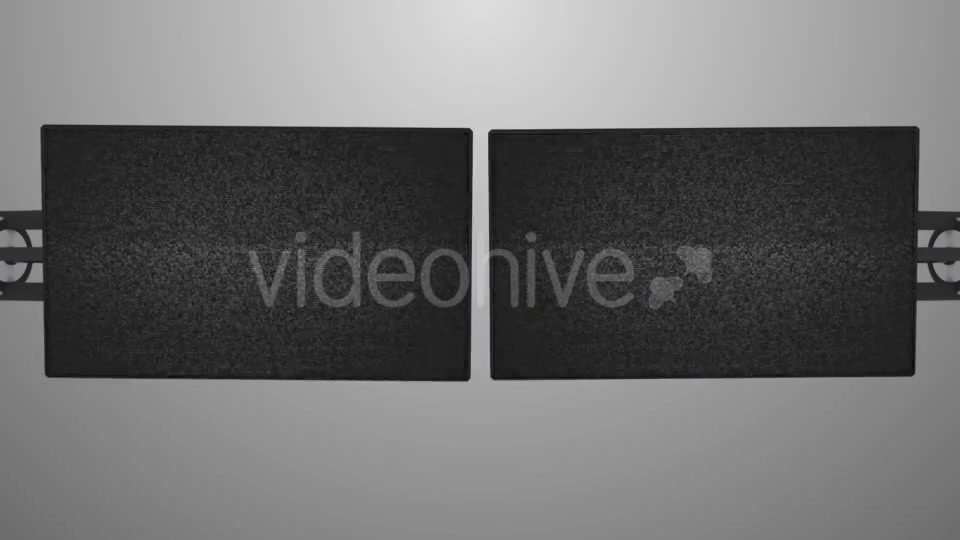 Television Robotic Hand Animation 4 Videohive 9722964 Motion Graphics Image 8