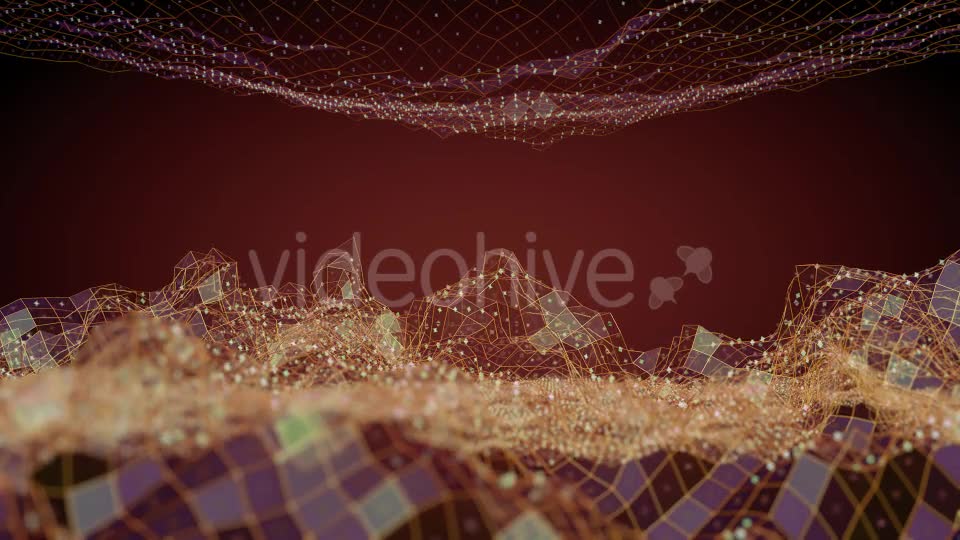 Tempest Abstract Background Videohive 12307978 Motion Graphics Image 10