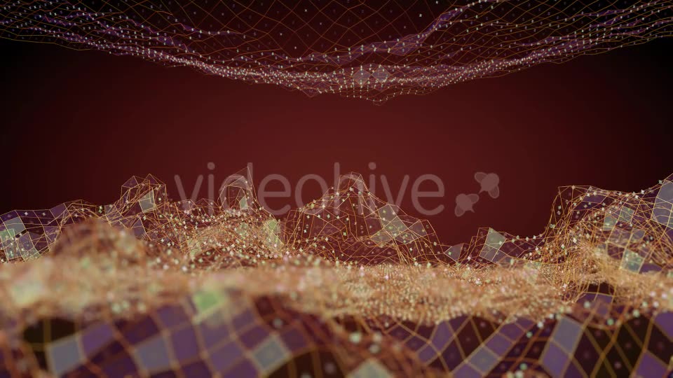 Tempest Abstract Background Videohive 12307978 Motion Graphics Image 2