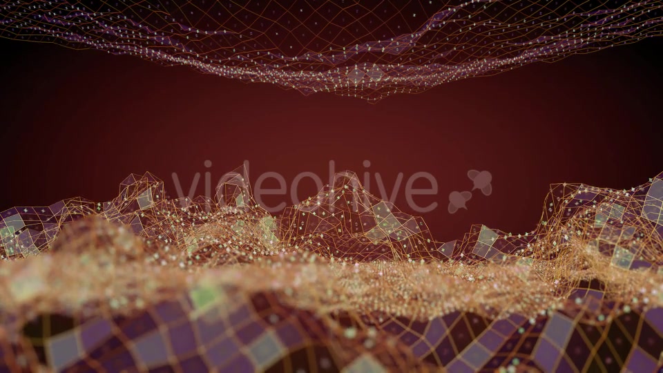 Tempest Abstract Background Videohive 12307978 Motion Graphics Image 4