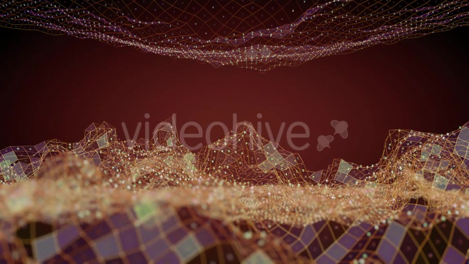 Tempest Abstract Background Videohive 12307978 Motion Graphics Image 6