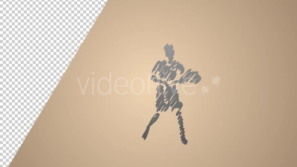 Tennis 01 Videohive 20756114 Motion Graphics Image 8