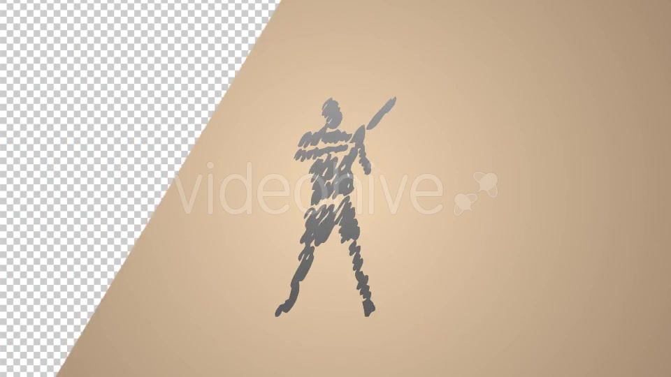 Tennis 02 Videohive 20756211 Motion Graphics Image 6