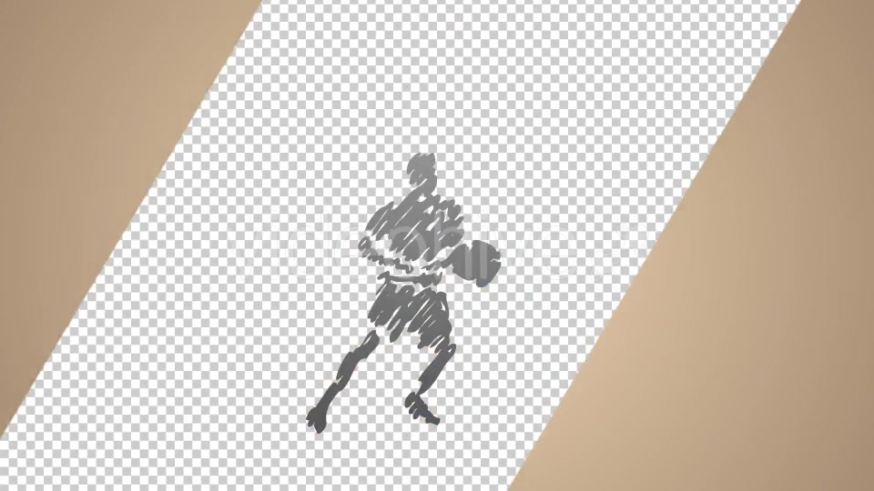 Tennis 03 Videohive 20756382 Motion Graphics Image 9