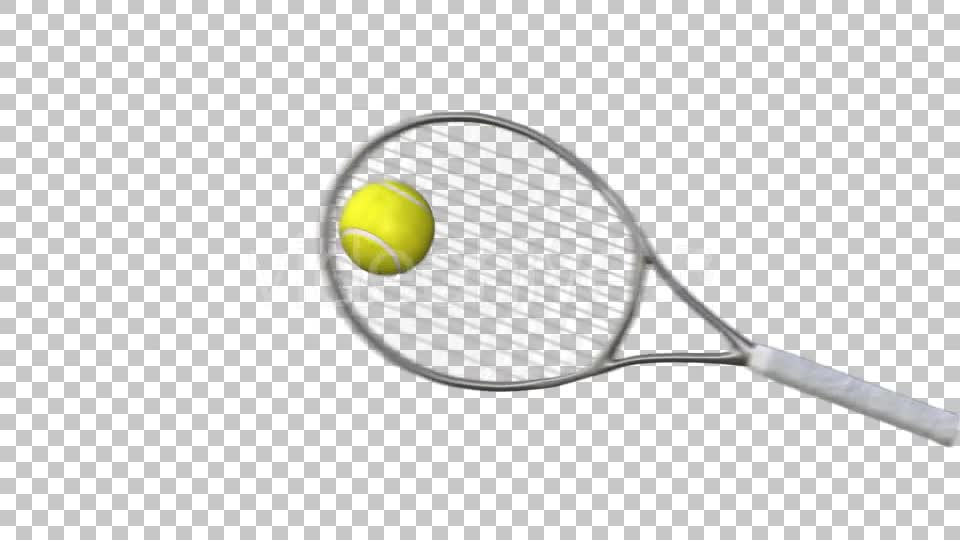 Tennis Transitions Videohive 9848080 Motion Graphics Image 1