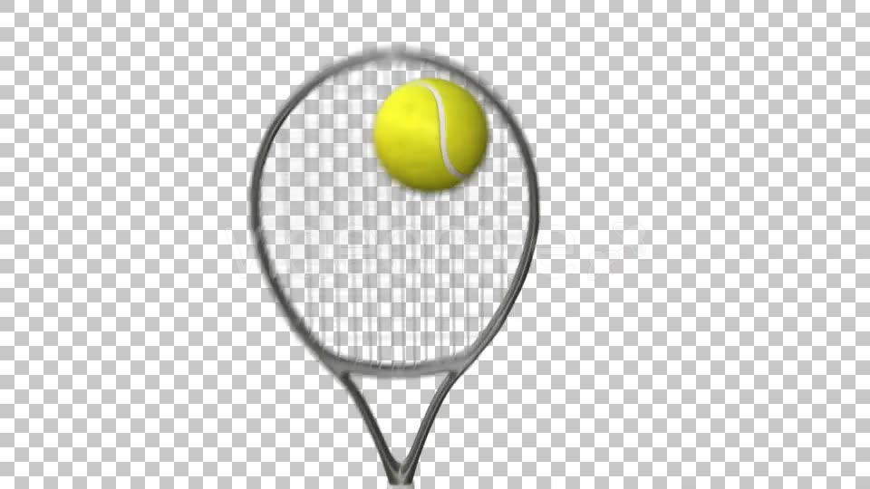 Tennis Transitions Videohive 9848080 Motion Graphics Image 2