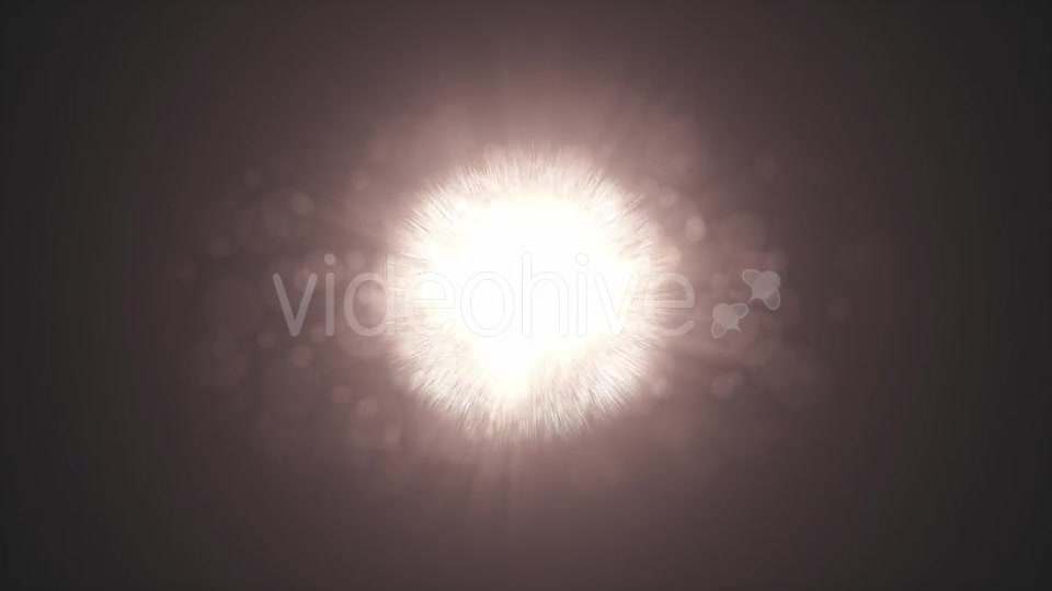 The Big Bang Videohive 14538320 Motion Graphics Image 5