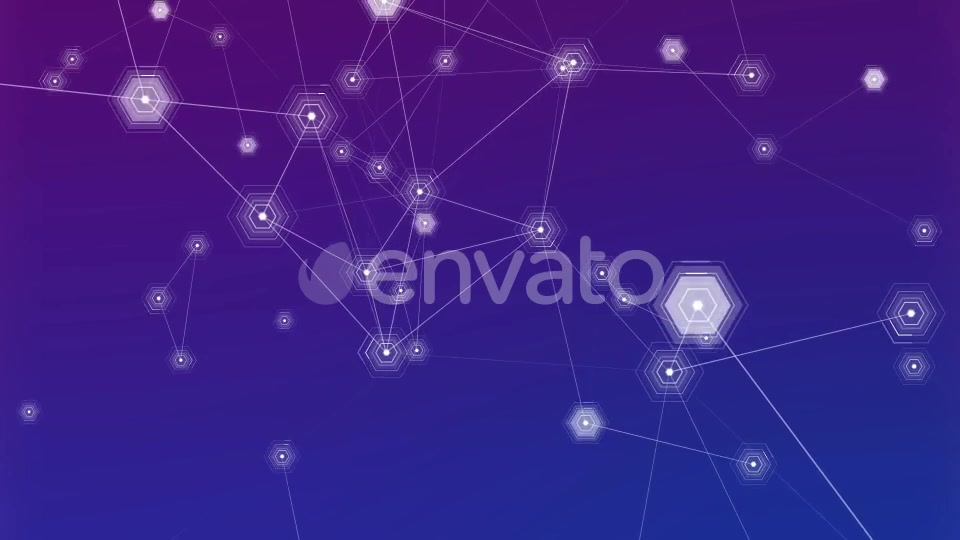 The Big Data Videohive 21951327 Motion Graphics Image 7