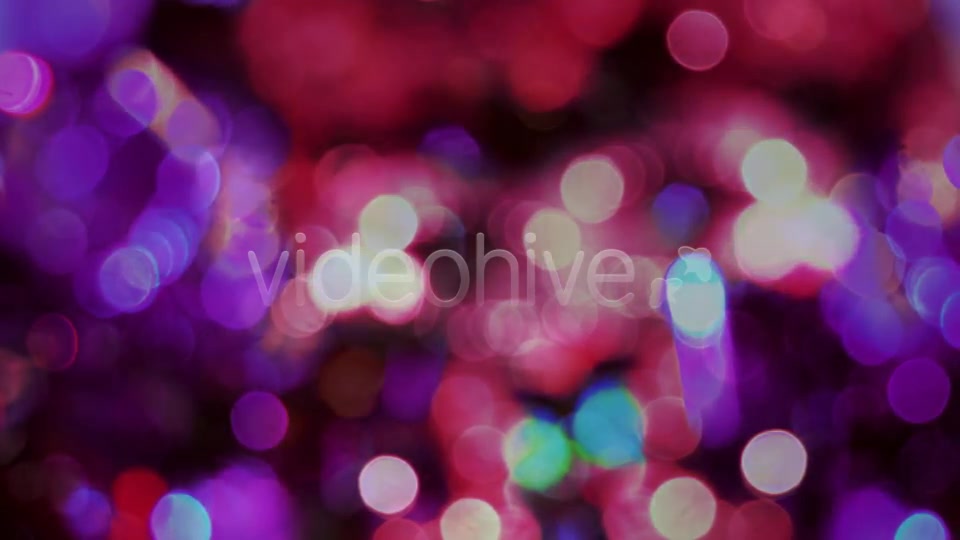 The Bokeh Backgrounds Pack Videohive 3628957 Motion Graphics Image 10