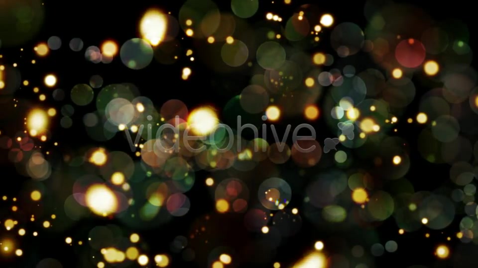 The Bokeh Backgrounds Pack Videohive 3628957 Motion Graphics Image 11