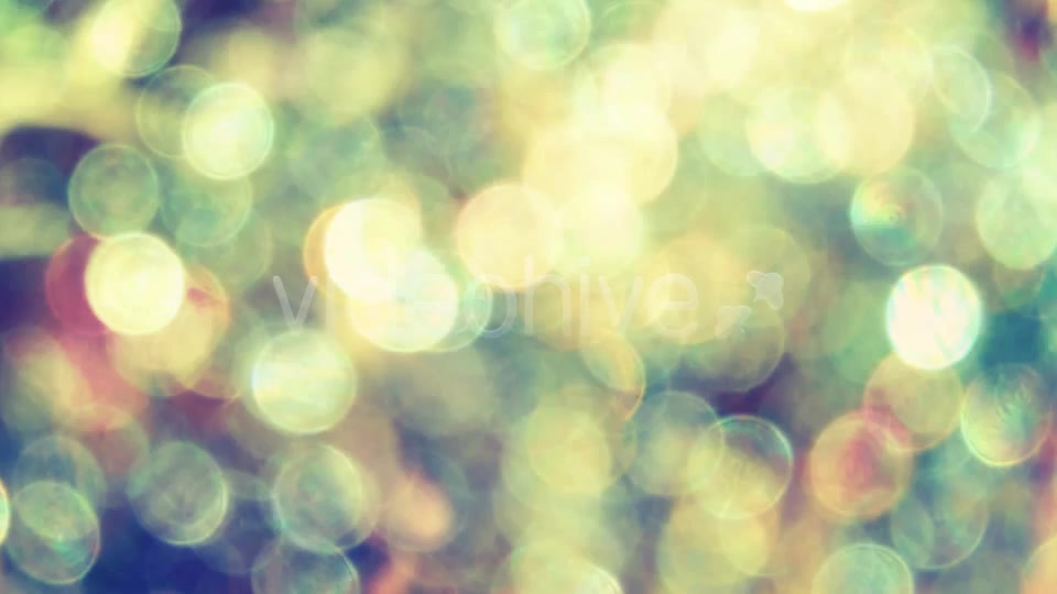 The Bokeh Backgrounds Pack Videohive 3628957 Motion Graphics Image 12