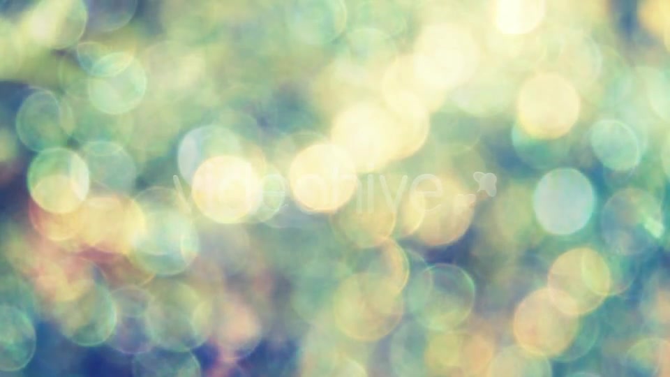 The Bokeh Backgrounds Pack Videohive 3628957 Motion Graphics Image 13