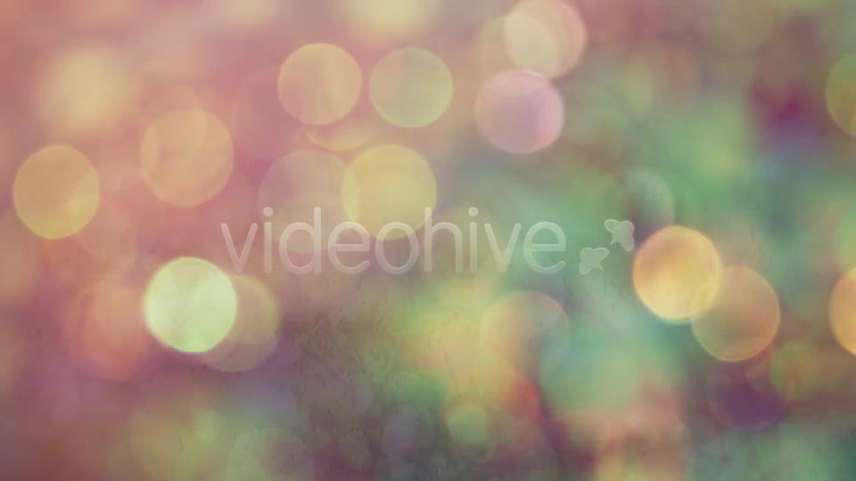 The Bokeh Backgrounds Pack Videohive 3628957 Motion Graphics Image 3