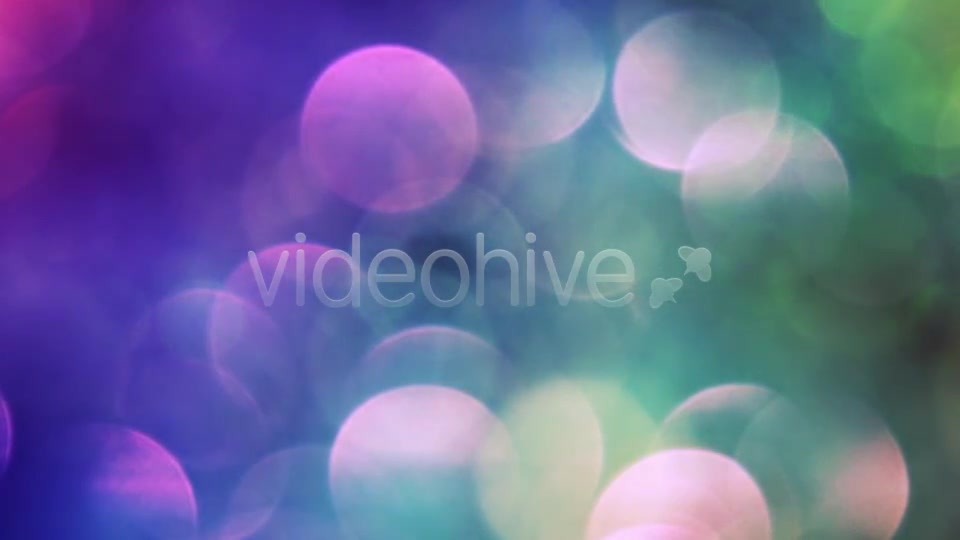 The Bokeh Backgrounds Pack Videohive 3628957 Motion Graphics Image 4
