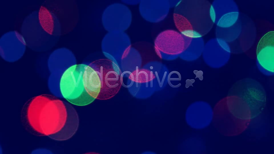 The Bokeh Backgrounds Pack Videohive 3628957 Motion Graphics Image 5