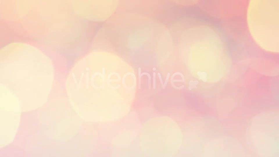 The Bokeh Backgrounds Pack Videohive 3628957 Motion Graphics Image 8