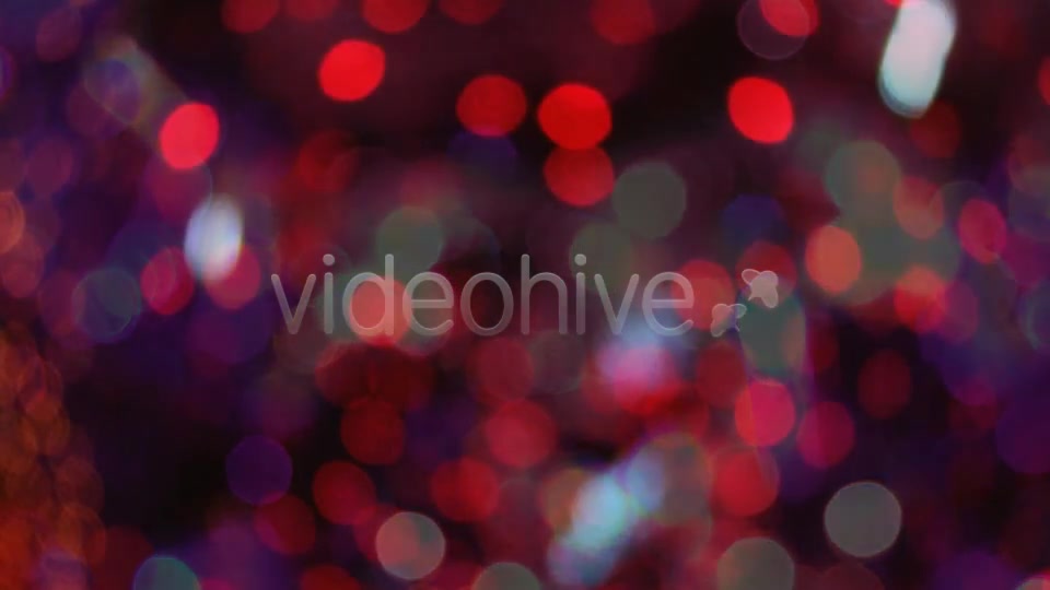 The Bokeh Backgrounds Pack Videohive 3628957 Motion Graphics Image 9