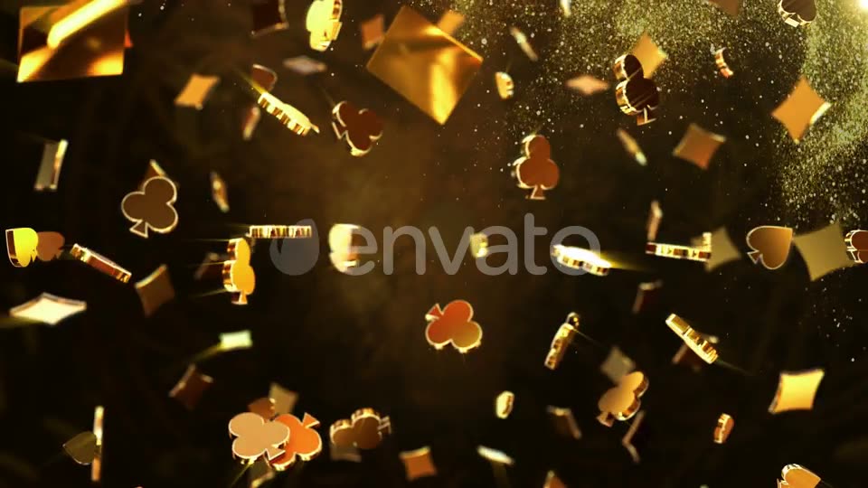 The Casino 2 Videohive 23332790 Motion Graphics Image 2
