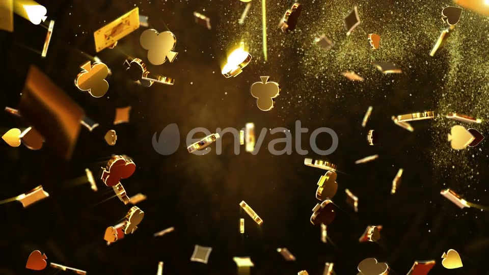 The Casino 2 Videohive 23332790 Motion Graphics Image 3