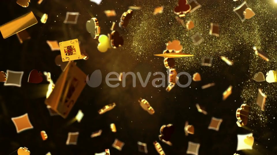 The Casino 2 Videohive 23332790 Motion Graphics Image 4