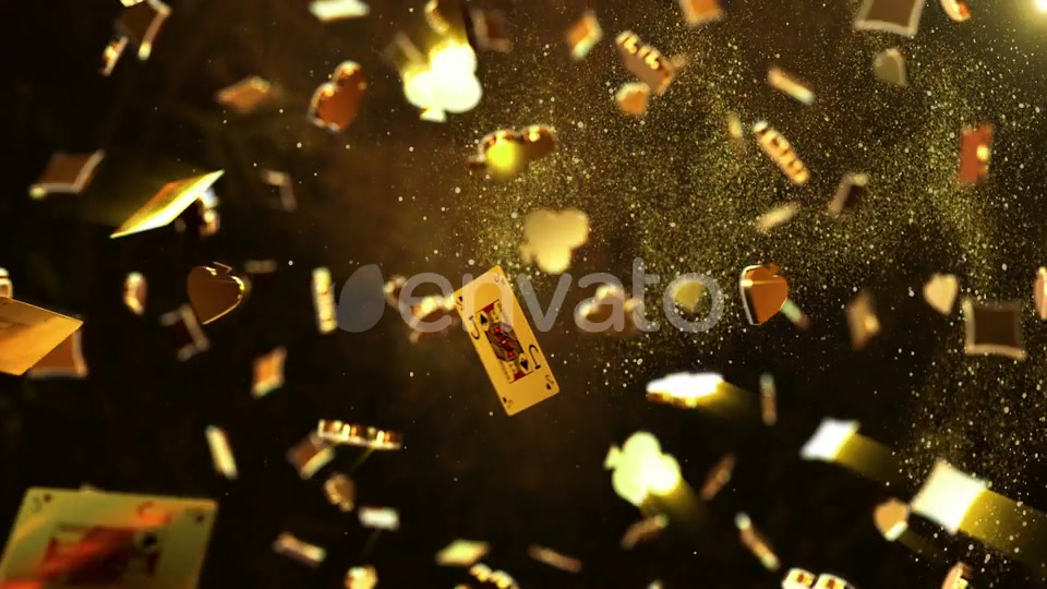 The Casino 2 Videohive 23332790 Motion Graphics Image 5