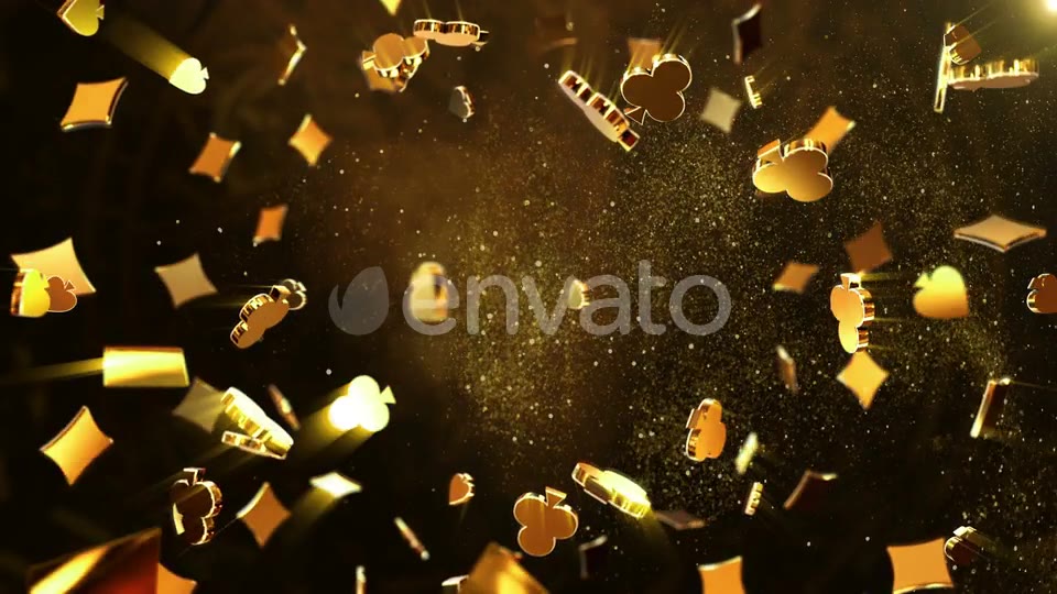 The Casino 2 Videohive 23332790 Motion Graphics Image 7