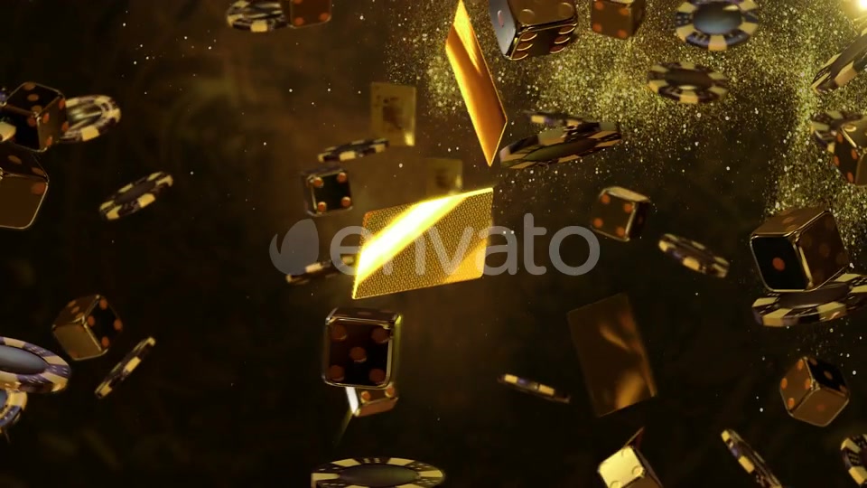 The Casino 3 Videohive 23332787 Motion Graphics Image 3