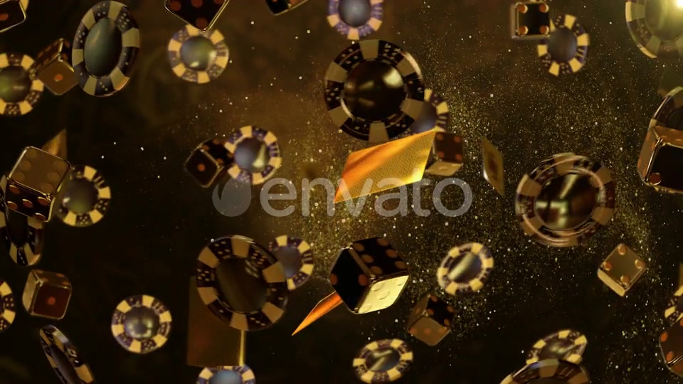 The Casino 3 Videohive 23332787 Motion Graphics Image 7