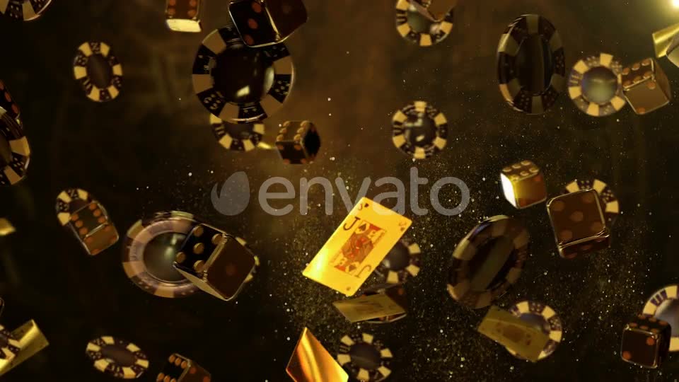 The Casino 3 Videohive 23332787 Motion Graphics Image 9