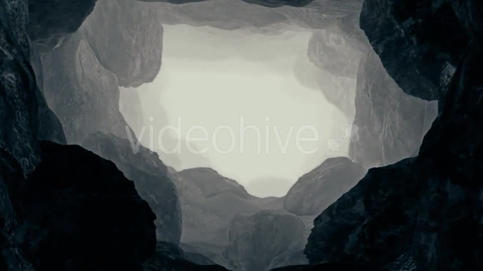 The Cavern 02 Videohive 18341532 Motion Graphics Image 1