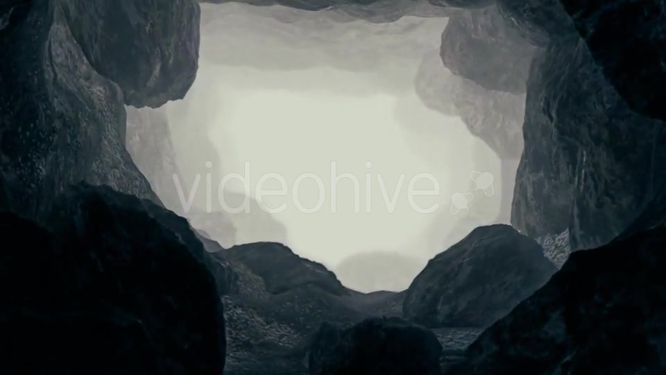 The Cavern 02 Videohive 18341532 Motion Graphics Image 2