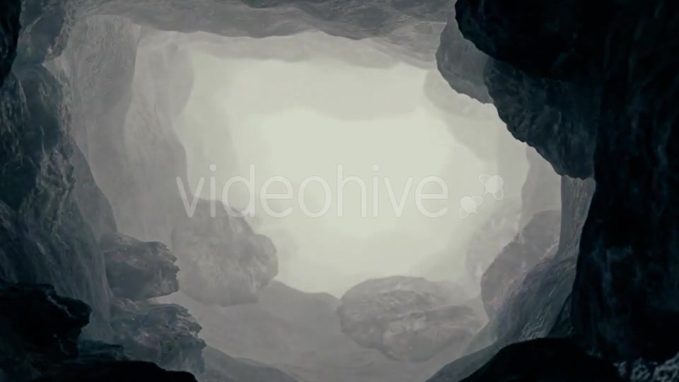 The Cavern 02 Videohive 18341532 Motion Graphics Image 4