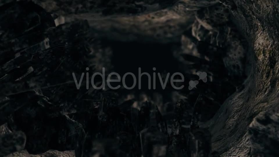 The Cavern Videohive 18314276 Motion Graphics Image 1