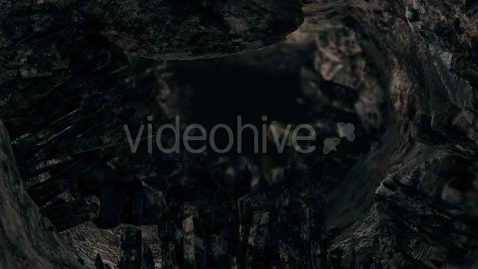 The Cavern Videohive 18314276 Motion Graphics Image 10