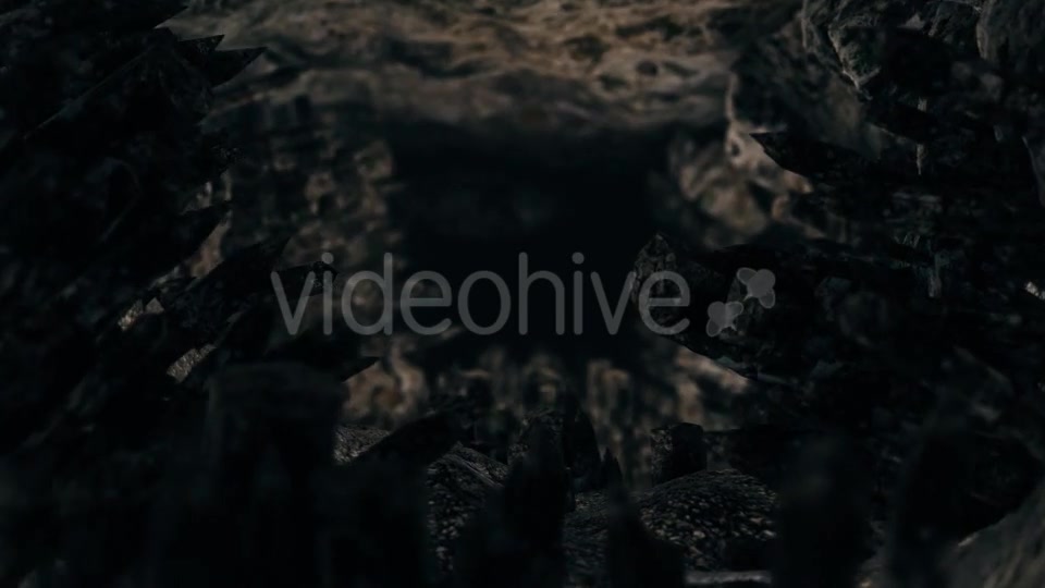 The Cavern Videohive 18314276 Motion Graphics Image 3