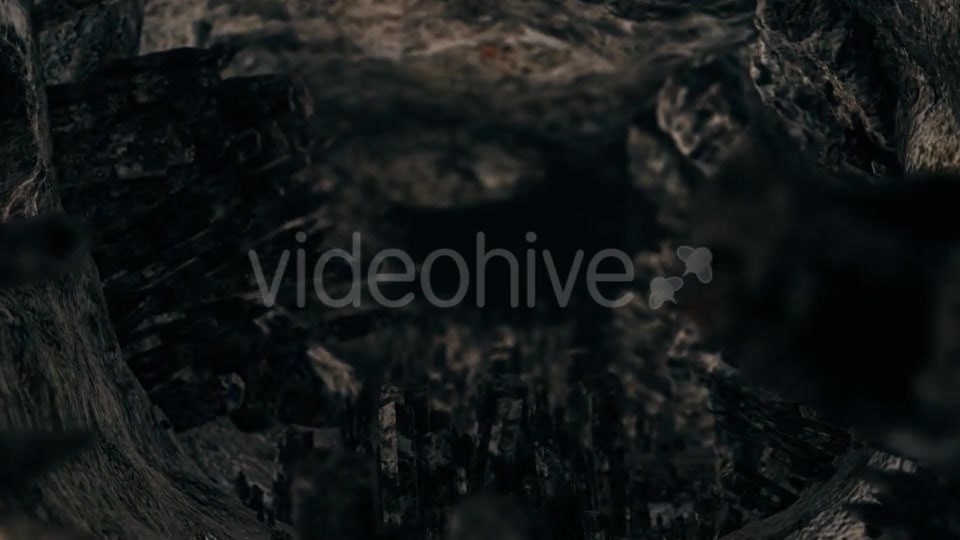 The Cavern Videohive 18314276 Motion Graphics Image 5