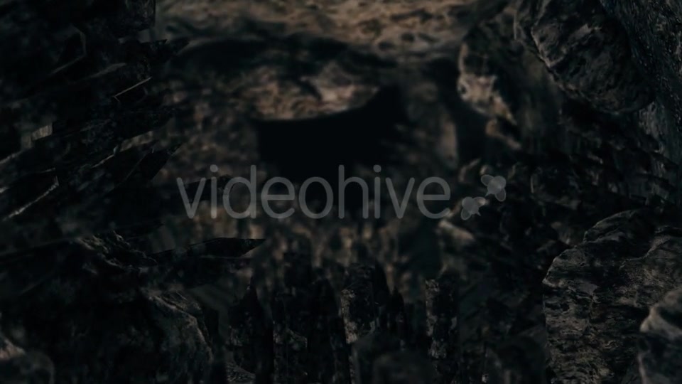The Cavern Videohive 18314276 Motion Graphics Image 7